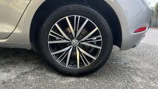 Volkswagen Golf 1.4 TSI SE 5dr Petrol Hatchback